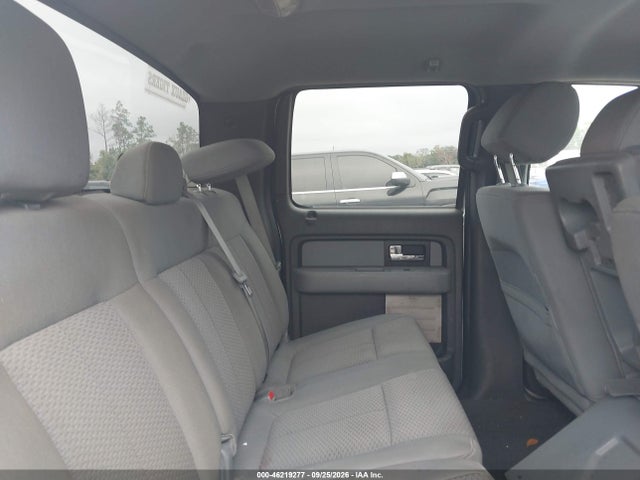 Продажа на аукционе авто 2014 Ford F-150 Xlt, vin: 1FTFW1ET5EFC19459, номер лота: 46219277