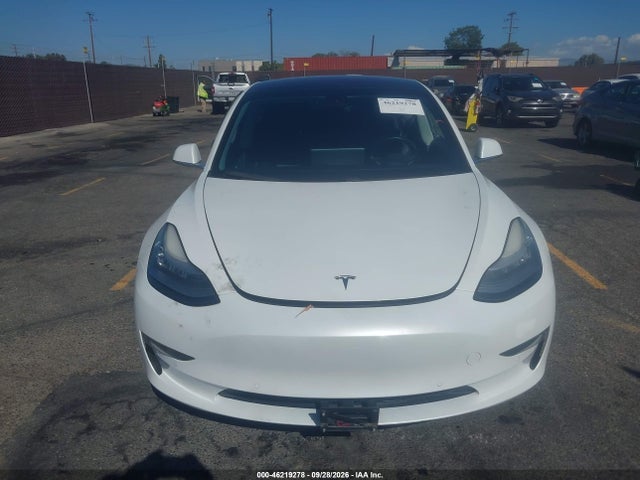 Aukcja sprzedaży 2018 Tesla Model 3, vin: 5YJ3E1EA1JF023389, numer aukcji: 46219278