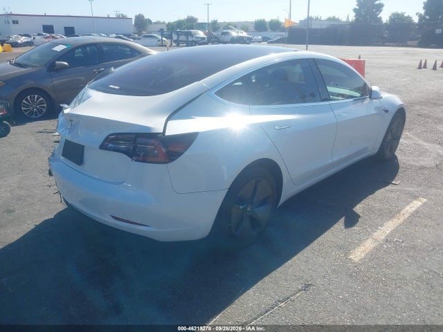 Aukcja sprzedaży 2018 Tesla Model 3, vin: 5YJ3E1EA1JF023389, numer aukcji: 46219278