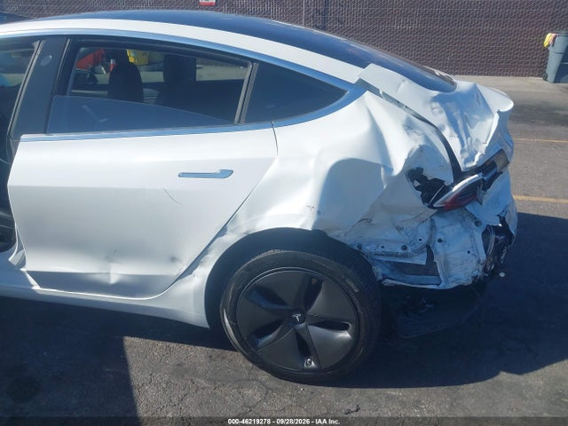 Aukcja sprzedaży 2018 Tesla Model 3, vin: 5YJ3E1EA1JF023389, numer aukcji: 46219278
