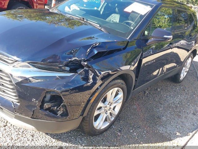 Aukcja sprzedaży 2020 Chevrolet Blazer Awd 3lt, vin: 3GNKBJRS4LS674704, numer aukcji: 46219280