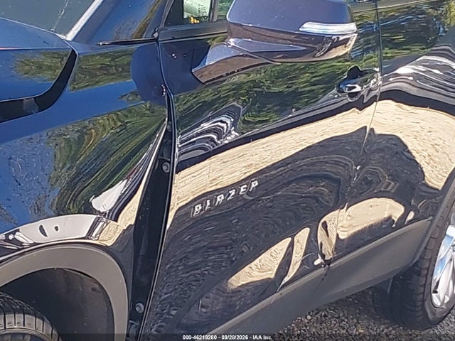 Aukcja sprzedaży 2020 Chevrolet Blazer Awd 3lt, vin: 3GNKBJRS4LS674704, numer aukcji: 46219280