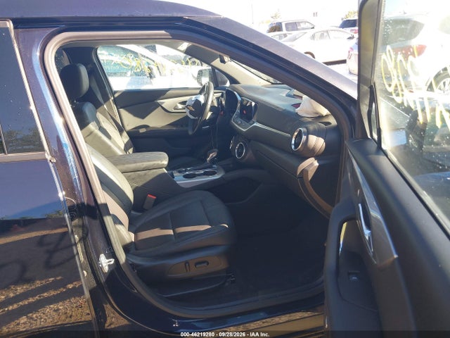 Aukcja sprzedaży 2020 Chevrolet Blazer Awd 3lt, vin: 3GNKBJRS4LS674704, numer aukcji: 46219280