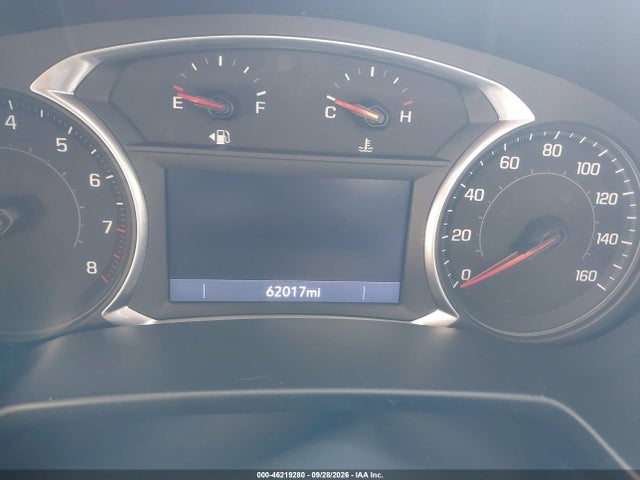 Aukcja sprzedaży 2020 Chevrolet Blazer Awd 3lt, vin: 3GNKBJRS4LS674704, numer aukcji: 46219280