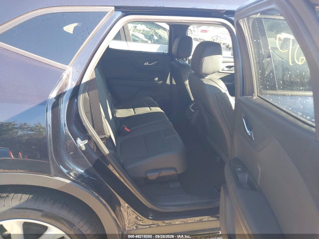 Aukcja sprzedaży 2020 Chevrolet Blazer Awd 3lt, vin: 3GNKBJRS4LS674704, numer aukcji: 46219280