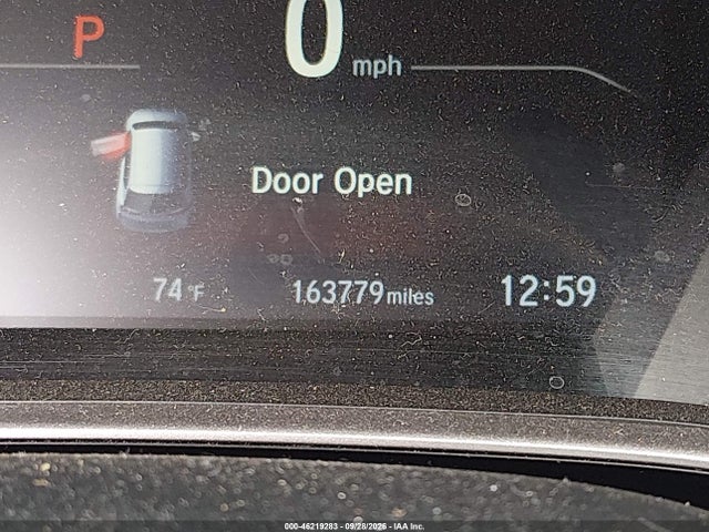 Aukcja sprzedaży 2017 Honda Cr-v Ex-l/ex-l Navi, vin: 5J6RW2H83HL029136, numer aukcji: 46219283