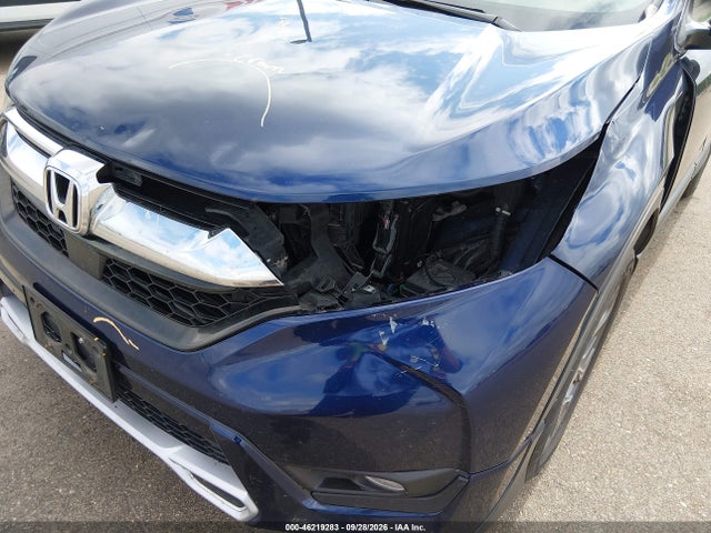 Aukcja sprzedaży 2017 Honda Cr-v Ex-l/ex-l Navi, vin: 5J6RW2H83HL029136, numer aukcji: 46219283