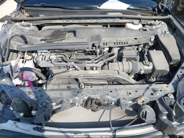 Aukcja sprzedaży 2025 Toyota Camry Le, vin: 4T1DAACK8SU589534, numer aukcji: 46219284