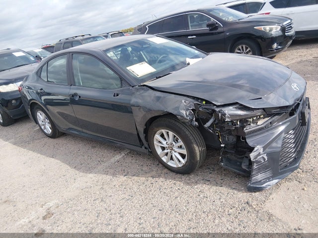 Aukcja sprzedaży 2025 Toyota Camry Le, vin: 4T1DAACK8SU589534, numer aukcji: 46219284