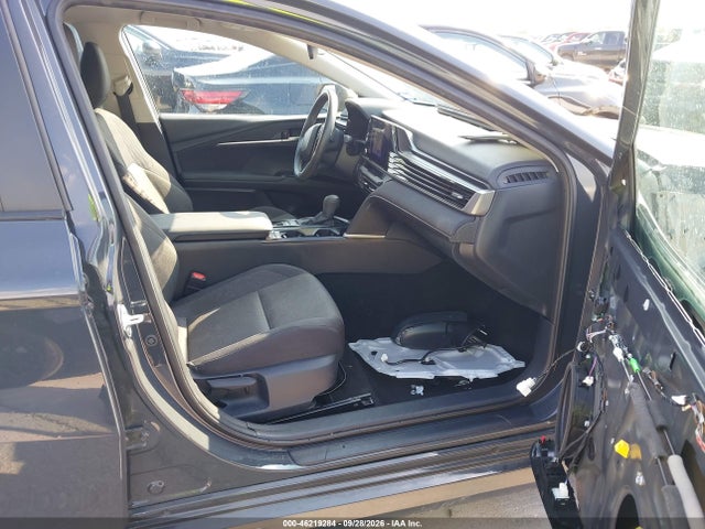 Aukcja sprzedaży 2025 Toyota Camry Le, vin: 4T1DAACK8SU589534, numer aukcji: 46219284