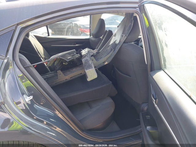 Aukcja sprzedaży 2025 Toyota Camry Le, vin: 4T1DAACK8SU589534, numer aukcji: 46219284