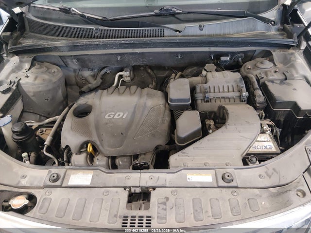Продажа на аукционе авто 2012 Kia Sorento Lx, vin: 5XYKTCA68CG206802, номер лота: 46219288
