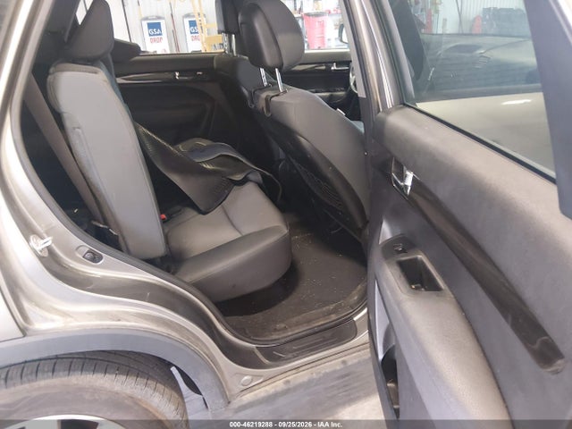 Продажа на аукционе авто 2012 Kia Sorento Lx, vin: 5XYKTCA68CG206802, номер лота: 46219288