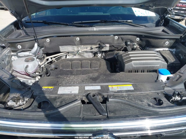 1V2WN2CA5TC580164 Volkswagen Atlas Se With Technology