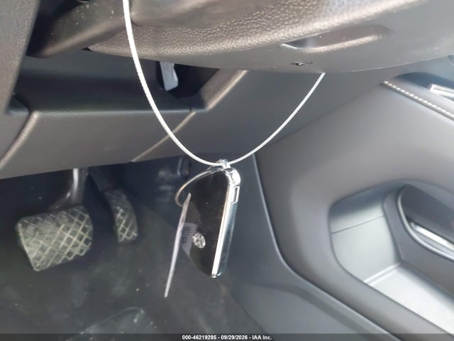 1V2WN2CA5TC580164 Volkswagen Atlas Se With Technology