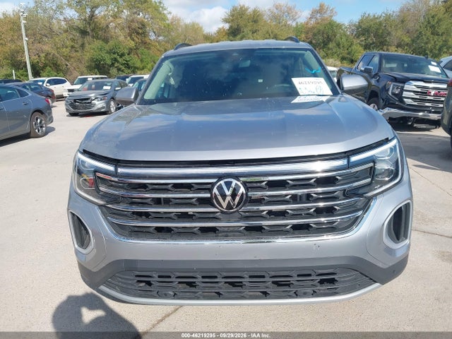 1V2WN2CA5TC580164 Volkswagen Atlas Se With Technology