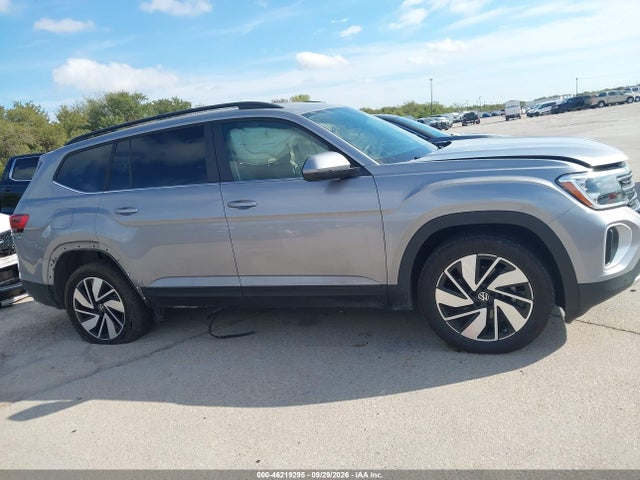 1V2WN2CA5TC580164 Volkswagen Atlas Se With Technology