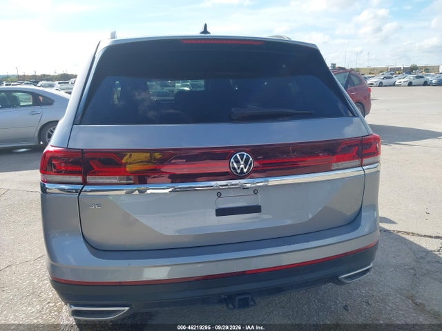 1V2WN2CA5TC580164 Volkswagen Atlas Se With Technology