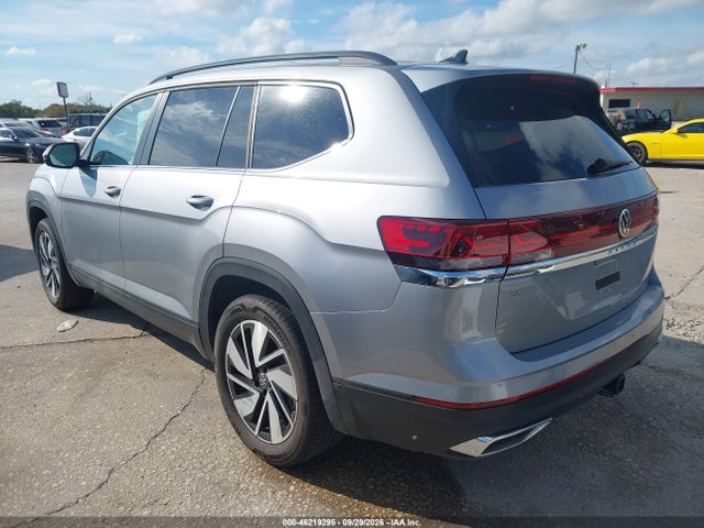 1V2WN2CA5TC580164 Volkswagen Atlas Se With Technology