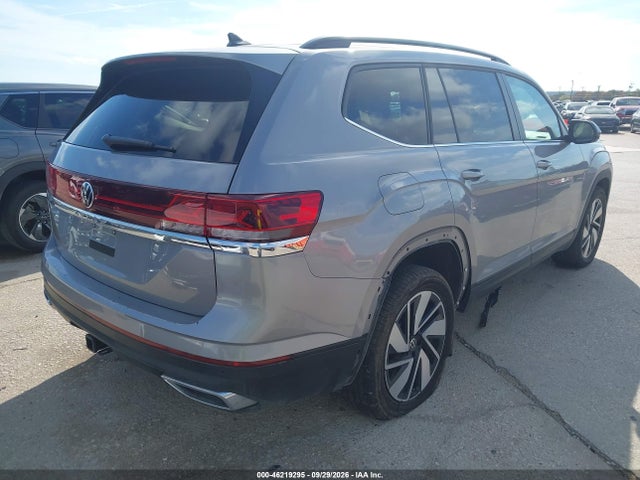 1V2WN2CA5TC580164 Volkswagen Atlas Se With Technology