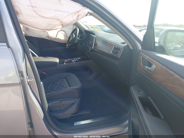 1V2WN2CA5TC580164 Volkswagen Atlas Se With Technology