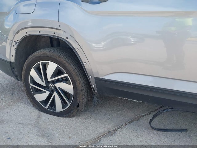 1V2WN2CA5TC580164 Volkswagen Atlas Se With Technology