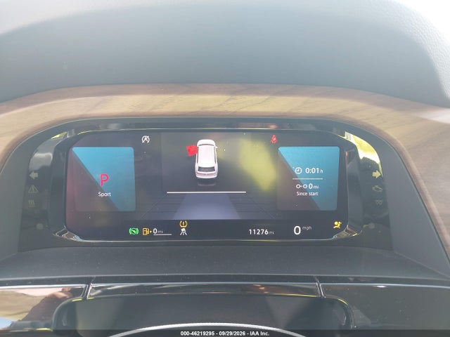 1V2WN2CA5TC580164 Volkswagen Atlas Se With Technology