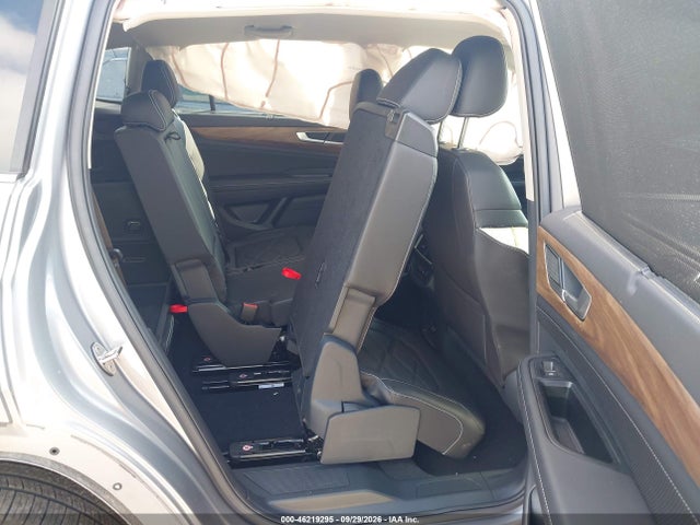 1V2WN2CA5TC580164 Volkswagen Atlas Se With Technology