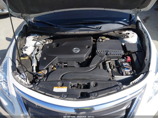 1N4AL3AP0FN332854 Nissan Altima 2.5 S