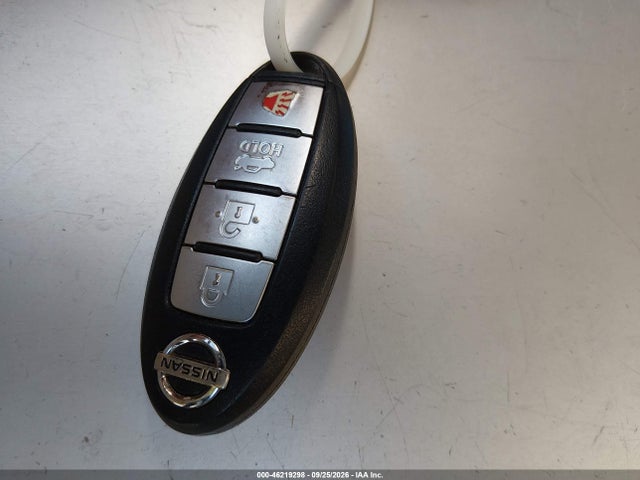 1N4AL3AP0FN332854 Nissan Altima 2.5 S