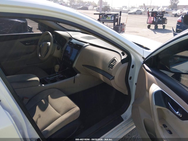 1N4AL3AP0FN332854 Nissan Altima 2.5 S