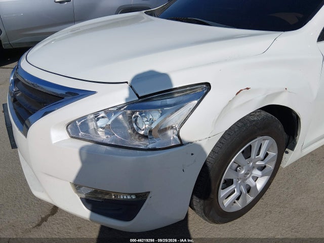 1N4AL3AP0FN332854 Nissan Altima 2.5 S
