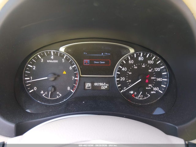 1N4AL3AP0FN332854 Nissan Altima 2.5 S