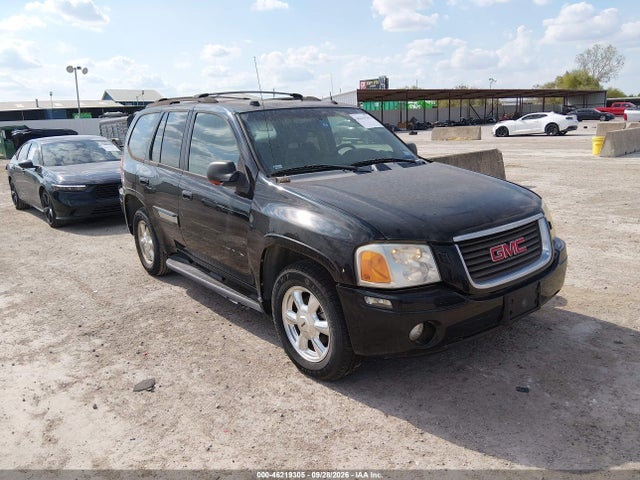 Aukcja sprzedaży 2005 Gmc Envoy Slt, vin: 1GKDS13S552371654, numer aukcji: 46219305