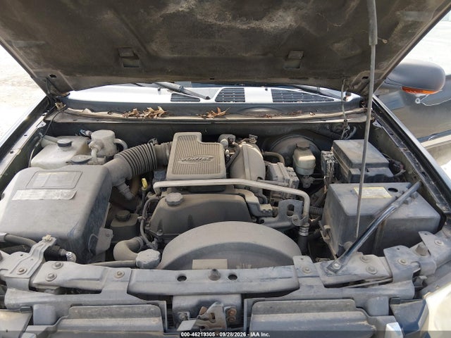 Продажа на аукционе авто 2005 Gmc Envoy Slt, vin: 1GKDS13S552371654, номер лота: 46219305