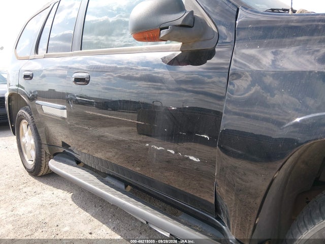 Продажа на аукционе авто 2005 Gmc Envoy Slt, vin: 1GKDS13S552371654, номер лота: 46219305