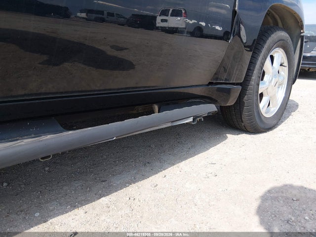 Продажа на аукционе авто 2005 Gmc Envoy Slt, vin: 1GKDS13S552371654, номер лота: 46219305