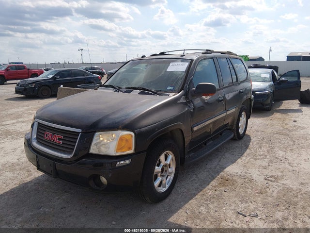 Продажа на аукционе авто 2005 Gmc Envoy Slt, vin: 1GKDS13S552371654, номер лота: 46219305