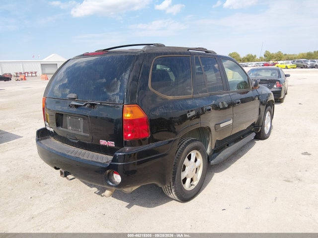 Продажа на аукционе авто 2005 Gmc Envoy Slt, vin: 1GKDS13S552371654, номер лота: 46219305