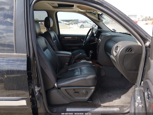 Продажа на аукционе авто 2005 Gmc Envoy Slt, vin: 1GKDS13S552371654, номер лота: 46219305
