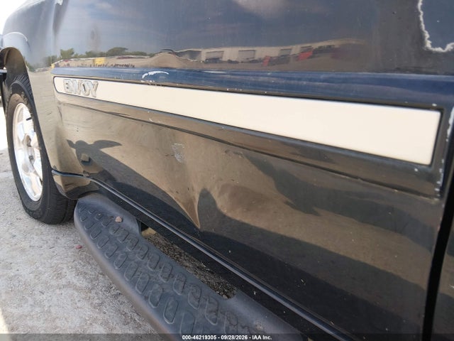 Продажа на аукционе авто 2005 Gmc Envoy Slt, vin: 1GKDS13S552371654, номер лота: 46219305