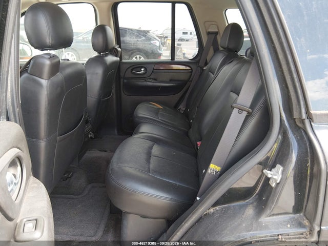 Продажа на аукционе авто 2005 Gmc Envoy Slt, vin: 1GKDS13S552371654, номер лота: 46219305