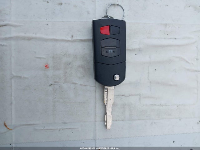 46219308 :رقم المزاد ، JM1BL1W83C1694054 vin ، 2012 Mazda Mazda3 I Grand Touring مزاد بيع