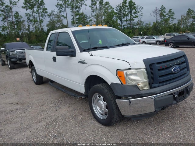 Aukcja sprzedaży 2011 Ford F-150 Xl, vin: 1FTVX1EF8BKD92513, numer aukcji: 46219310