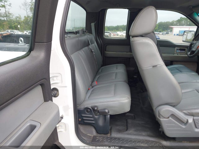 46219310 :رقم المزاد ، 1FTVX1EF8BKD92513 vin ، 2011 Ford F-150 Xl مزاد بيع