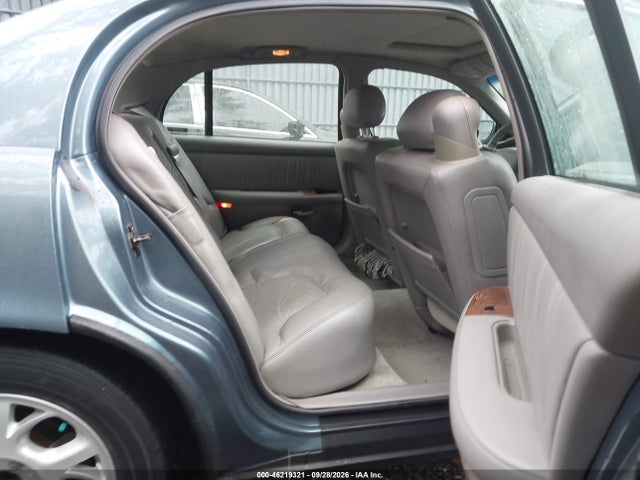 46219321 :رقم المزاد ، 1G4CW52K5Y4141945 vin ، 2000 Buick Park Avenue مزاد بيع