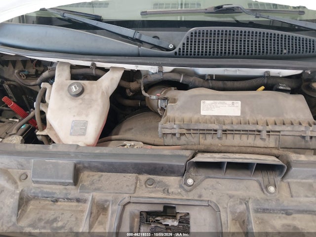 Aukcja sprzedaży 2019 Chevrolet Express 2500 Work Van, vin: 1GCWGAFP3K1143862, numer aukcji: 46219333