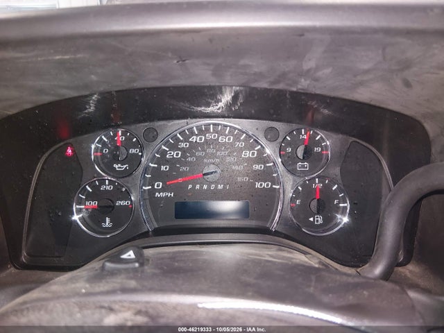 Aukcja sprzedaży 2019 Chevrolet Express 2500 Work Van, vin: 1GCWGAFP3K1143862, numer aukcji: 46219333