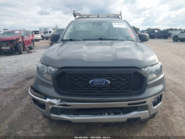 Aukcja sprzedaży 2022 Ford Ranger Xl, vin: 1FTER1FH6NLD43044, numer aukcji: 46219351