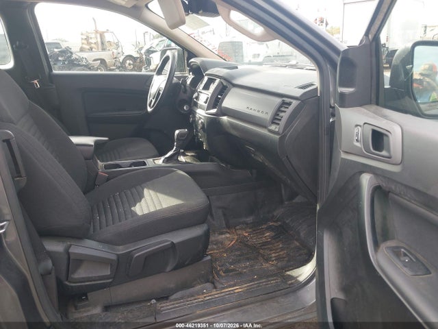 Aukcja sprzedaży 2022 Ford Ranger Xl, vin: 1FTER1FH6NLD43044, numer aukcji: 46219351